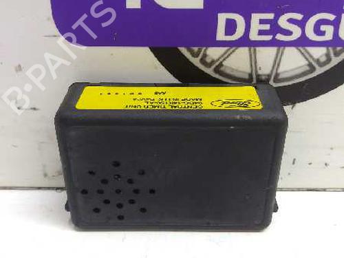 Electronic module FORD COUGAR (EC_)  | BP9481079M83 