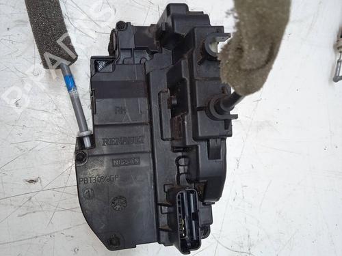 Front right lock NISSAN NV200 / EVALIA Bus  | BP9550062C97 
