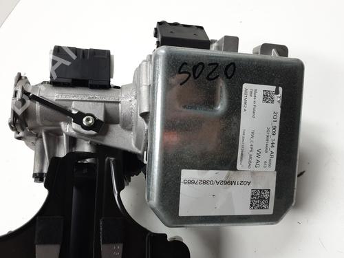 Steering column SEAT ARONA (KJ7, KJP) 1.0 TSI | BP35781432M21 - Image 7