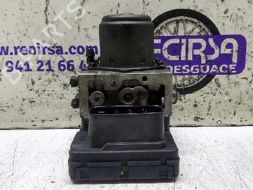 Used ABS pump TOYOTA AVENSIS VERSO (_M2_) 2.0 D (CLM20_, CLM20R) (116 hp) 9479143