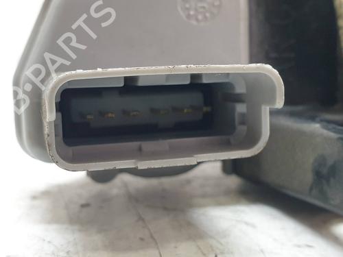 Rear left lock CITROËN XSARA PICASSO (N68) 1.6 HDi | BP23439313C100 