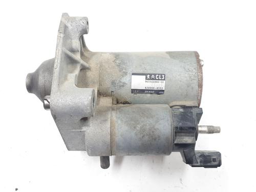 Starter CITROËN C3 III (SX) 1.2 VTi 82 | BP38597696M8 - Image 2