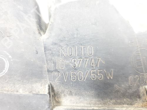 Right headlight MITSUBISHI PAJERO II (V3_W, V2_W, V4_W, V5_W) 2.8 TD (V46W, V26W) | BP30898017C29