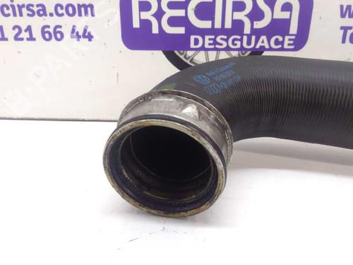 Pipe VW GOLF V (1K1)  | BP14238300M125 