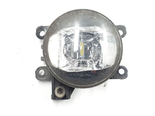 Used Left front fog light Left front fog light RENAULT TALISMAN Grandtour (KP_) 2.0 Blue dCi 160 (KPAM) (160 hp) 36040904 36040904