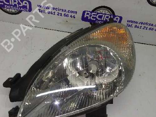 Used Left headlight CITROËN XSARA PICASSO (N68) 2.0 HDi (90 hp) 9462023