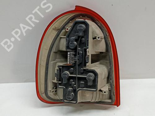 Højre baglygte OPEL CORSA B (S93)  | BP9493539C35 