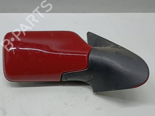 Right mirror SEAT CORDOBA (6K2)  | BP9627520C27 