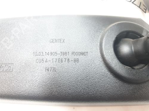 Rear mirror FORD TOURNEO COURIER B460 MPV 1.5 TDCi | BP37714421I6  - Image 5