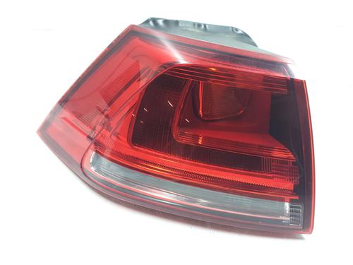 Venstre baglygte Venstre baglygte VW GOLF VII (5G1, BQ1, BE1, BE2) 1.6 TDI (110 hp) 34435223 34435223