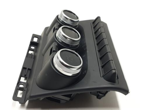 Climate control RENAULT CAPTUR I (J5_, H5_) 1.3 TCe 130 (J5NJ, J5NE) | BP30870527I5 