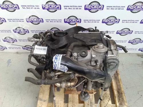 Engine SKODA FABIA II (542)  | BP9468046M1  - Image 6