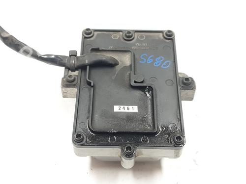 Electronic module YAMAHA MOTORCYCLES TMAX TMAX 560 Tech Max (SJ18, SJ21) | BP40109414M83 - Image 2