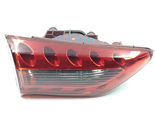 Feu de coffre gauche INFINITI QX70 30d AWD (238 hp) 11361207