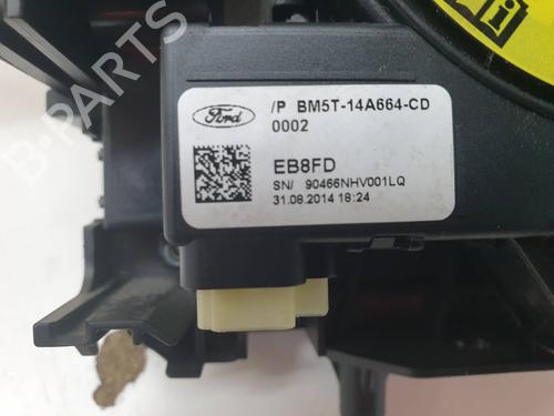 Switch FORD KUGA II (DM2)  | BP15091407I30 