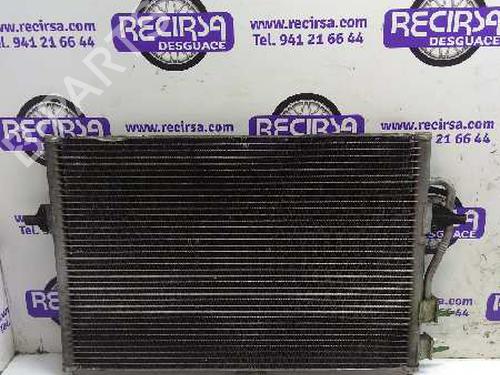 Used AC radiator FORD COUGAR (EC_) [1998-2001]  9480948