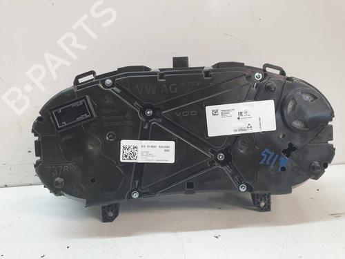 Instrument cluster SEAT IBIZA V (KJ1, KJG)  | BP18605888C47 
