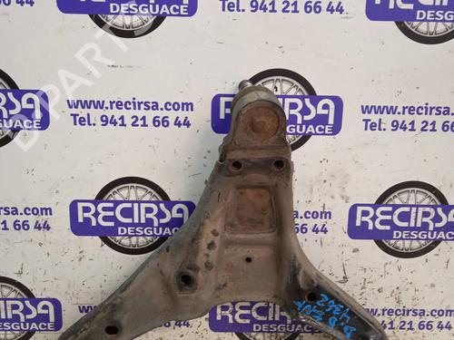 Right front suspension arm MERCEDES-BENZ SPRINTER 3,5-t Van (B906)  | BP9484387M13 
