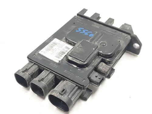 Used Electronic module Electronic module RENAULT TRAFIC III Van (FG_) 1.6 dCi 140 (FGMA, FGMC) (140 hp) 34446632 34446632