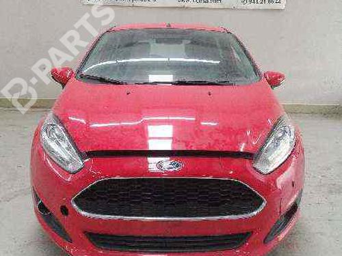 Rear left exterior door handle FORD FIESTA VI (CB1, CCN) 1.5 TDCi | BP9488851C130  - Image 8
