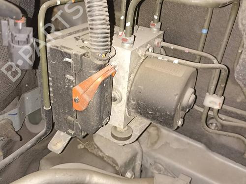 Used ABS pump CITROËN C-CROSSER (VU_, VV_) [2007-2012]  15678942