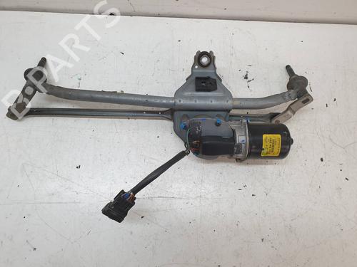 Ruitenwissermotor voor NISSAN PRIMASTAR Van (X83) [2002-2025]  13942543
