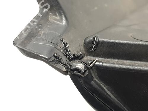 Grille VW GOLF VII (5G1, BQ1, BE1, BE2) 1.6 TDI | BP31375217C40 