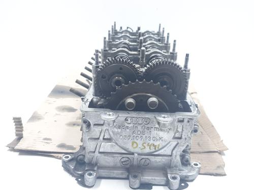 Cylinder head AUDI Q7 (4MB, 4MG, 4MQ) SQ7 quattro | BP30277867M5