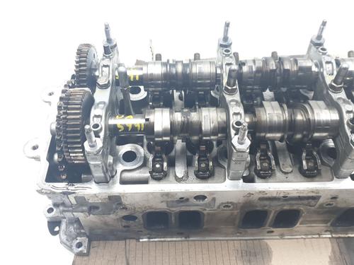Cylinder head AUDI Q7 (4MB, 4MG, 4MQ) SQ7 quattro | BP30277867M5