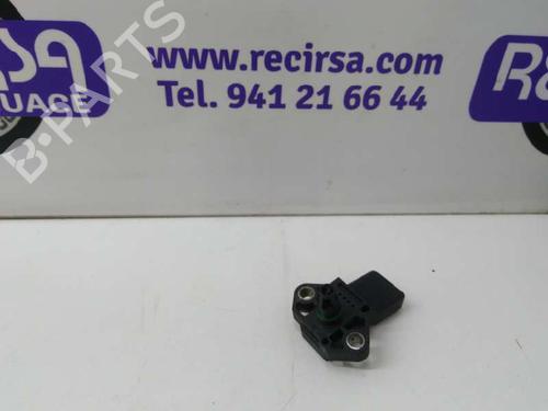 Electronic sensor VW POLO (9N_, 9A_)  | BP9464866M84 