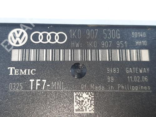 Electronic module AUDI A3 (8P1) 2.0 TDI 16V | BP33048790M83 - Image 7