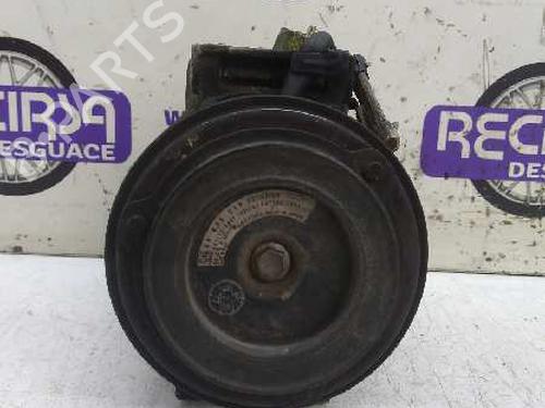 AC-Kompressor OPEL ZAFIRA A MPV (T98)  | BP9470721M34 