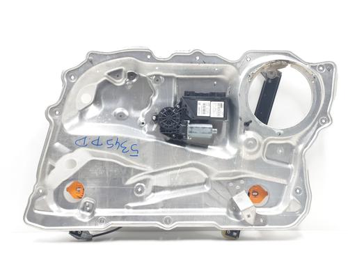 Used Front right window mechanism AUDI A8 D3 (4E2, 4E8) 3.0 TDI quattro (233 hp) 26885367
