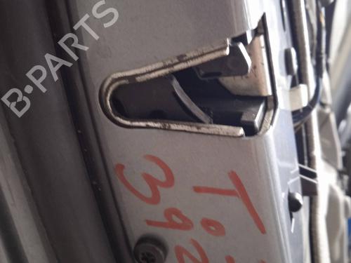 Used Rear left lock BMW 5 (E60) [2001-2010]  10027455