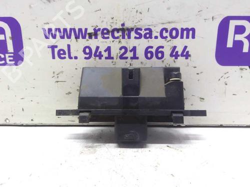 Electronic module CITROËN C5 II (RC_)  | BP9472450M83 