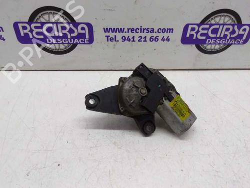 Viskermotor bakrute MERCEDES-BENZ M-CLASS (W164)  | BP9466404M102 