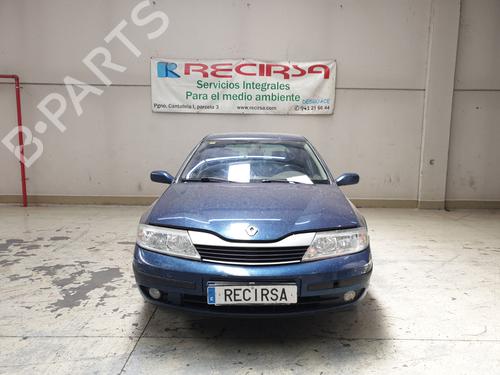 Used Parts RENAULT LAGUNA II (BG0/1_)  1.9 dCi (BG08, BG0G)  4750416