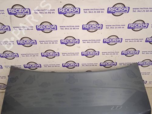 Tailgate AUDI A8 D3 (4E2, 4E8) 4.0 TDI quattro | BP10013185C6 