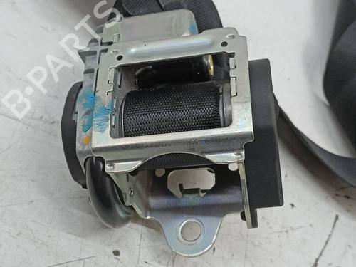 Rear right seatbelt MERCEDES-BENZ B-CLASS Sports Tourer (W245)  | BP9460566I28 