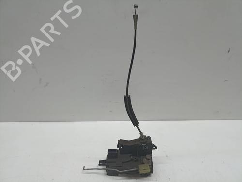Høyre foran lås OPEL VECTRA C (Z02) [2002-2009]  9492782
