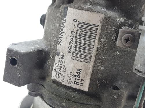 AC compressor RENAULT KANGOO / GRAND KANGOO II (KW0/1_)  | BP29554374M34 