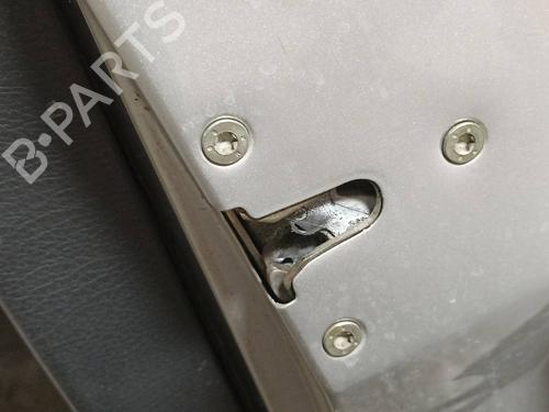 Used Front right lock PEUGEOT 406 Coupe (8C) [1997-2005]  9502216