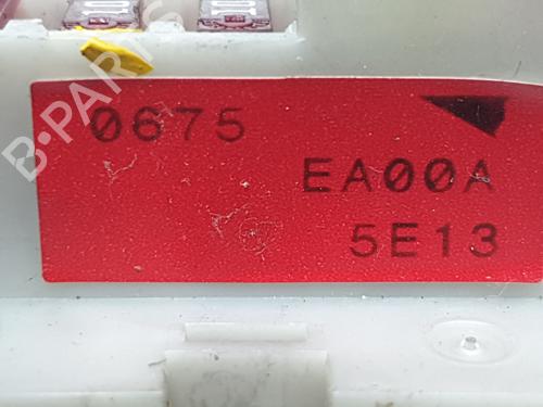 Fuse box NISSAN PATHFINDER III (R51) 2.5 dCi 4WD | BP38591474E1 - Image 6
