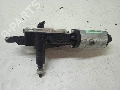 Rear wiper motor SEAT EXEO ST (3R5) | BP13038770M102