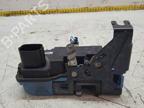 Front left lock VOLVO S60 I (384) 2.4 D | BP9469816C98 