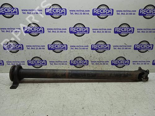 Used Driveshaft MERCEDES-BENZ SPRINTER 3,5-t Van (B906) [2006-2020]  9484348