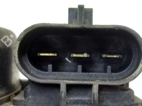 Radiator fan OPEL ASTRA G Estate (T98)  | BP9480208M35 
