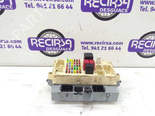 Used Fuse box ALFA ROMEO 147 (937_) [2000-2010]  9466739