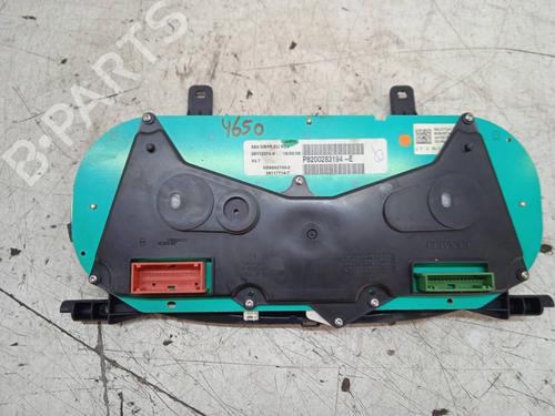 Instrument cluster RENAULT TRAFIC II Van (FL)  | BP10506894C47 