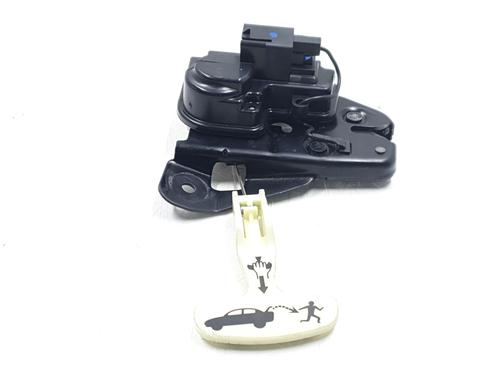 Used Tailgate lock Tailgate lock LANCIA THEMA (LX_) 3.0 D (LX, 48) (190 hp) 34446093 34446093
